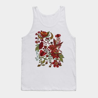 Year of the Ox Tank Top